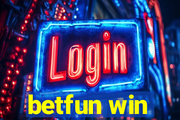 betfun win