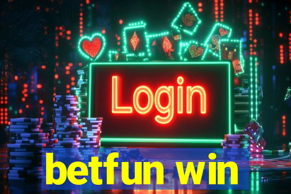 betfun win
