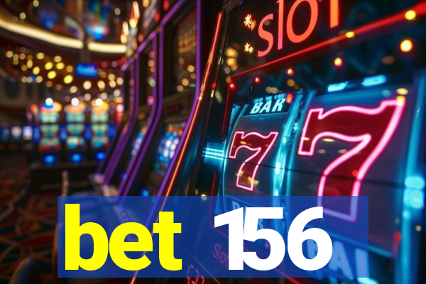 bet 156
