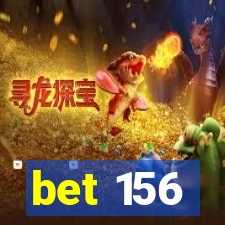 bet 156