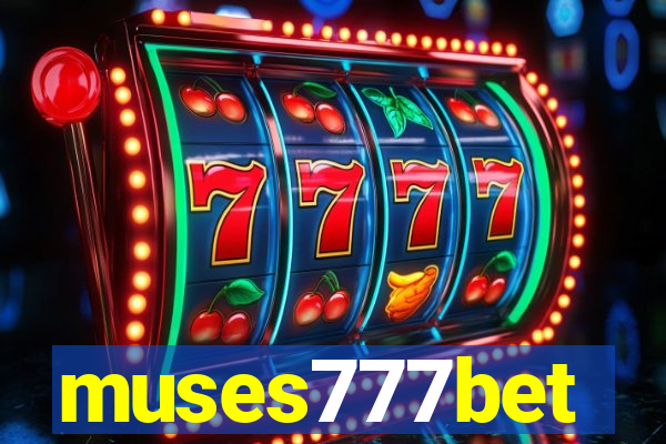 muses777bet