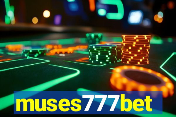 muses777bet