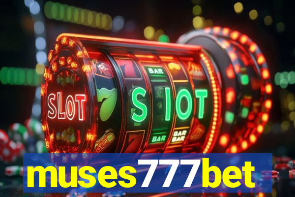 muses777bet
