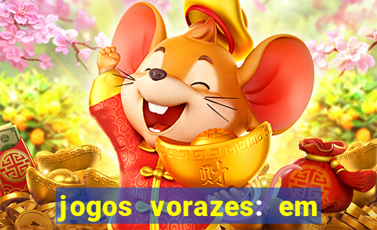jogos vorazes: em chamas online dublado