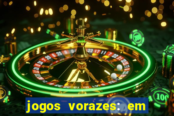 jogos vorazes: em chamas online dublado
