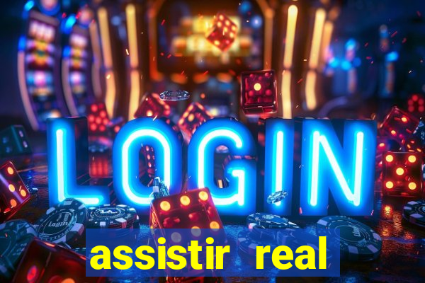 assistir real madrid futemax