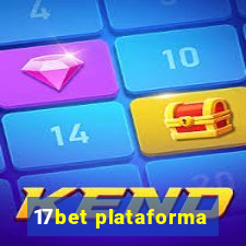 17bet plataforma