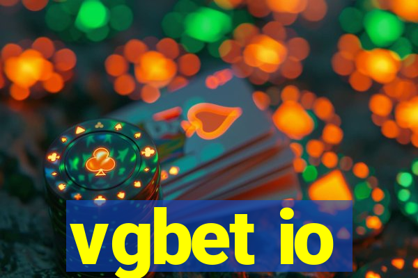 vgbet io