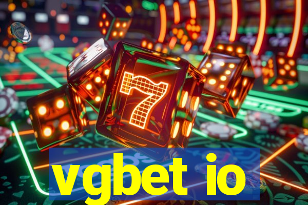 vgbet io