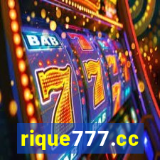 rique777.cc
