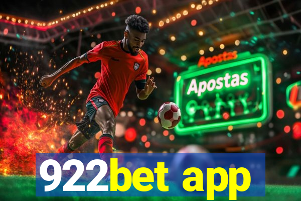 922bet app