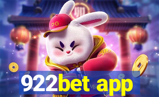 922bet app