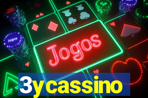 3ycassino