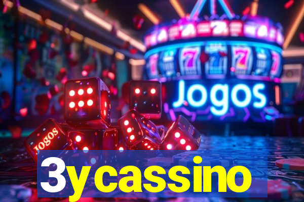 3ycassino