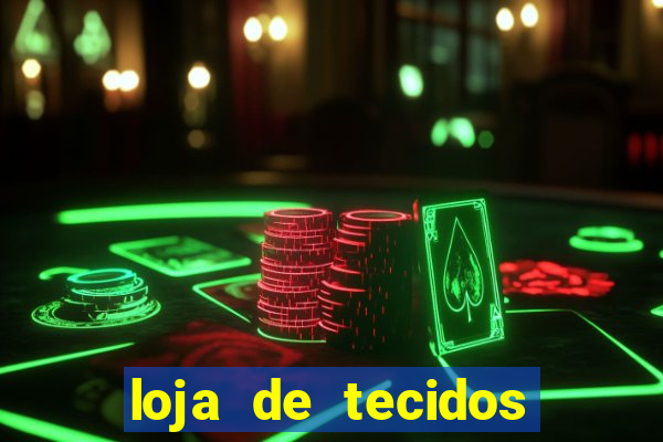 loja de tecidos porto alegre sarandi