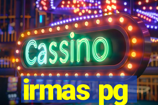 irmas pg