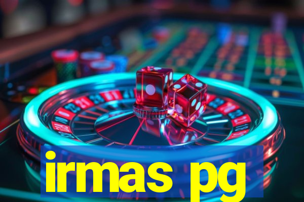 irmas pg