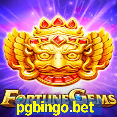 pgbingo.bet