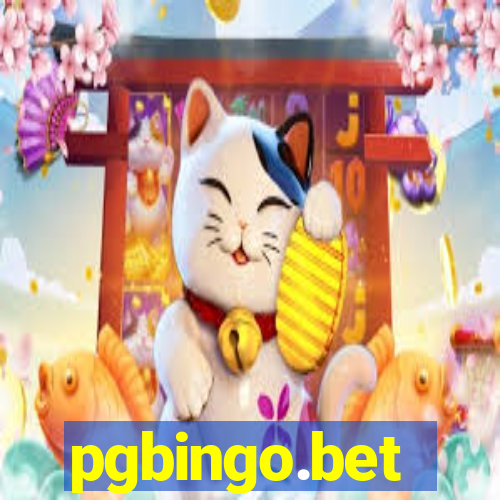 pgbingo.bet