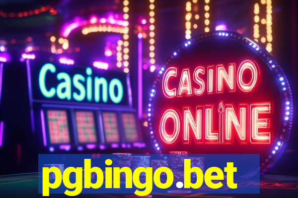 pgbingo.bet