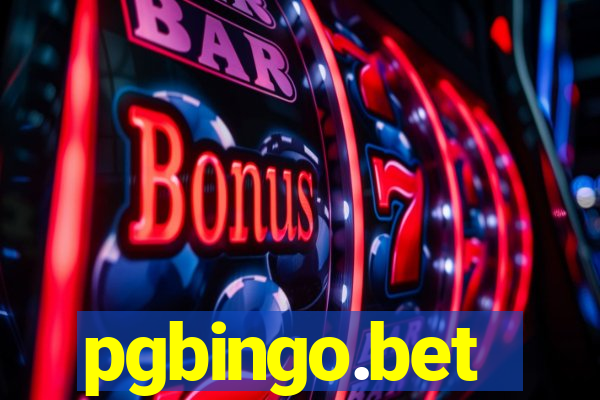 pgbingo.bet