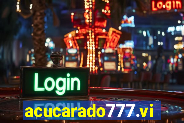 acucarado777.vip