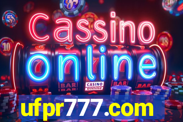 ufpr777.com