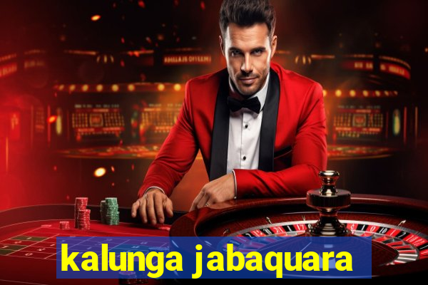 kalunga jabaquara