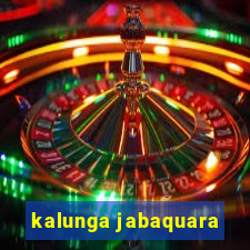 kalunga jabaquara