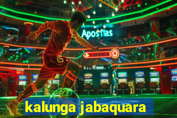 kalunga jabaquara