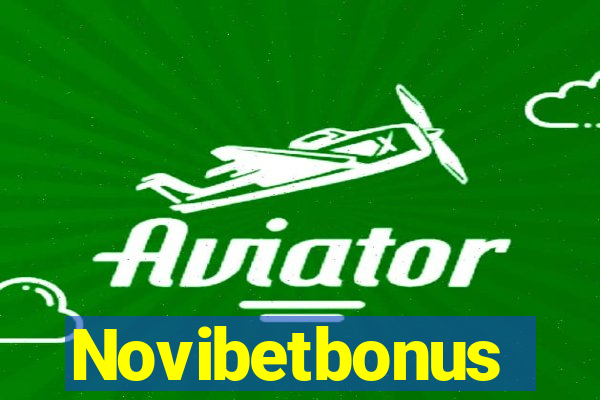 Novibetbonus
