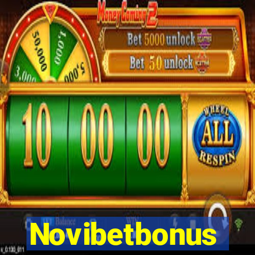 Novibetbonus