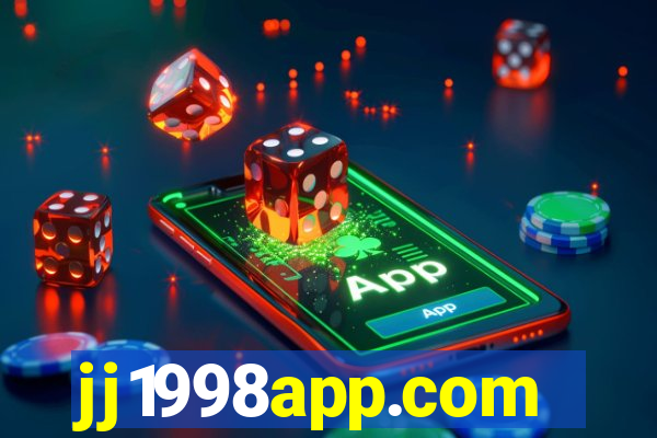 jj1998app.com