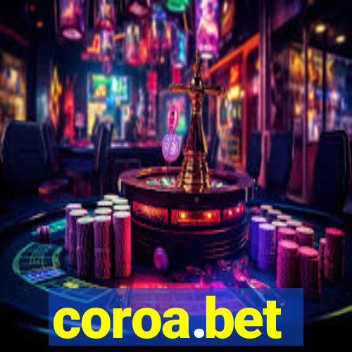 coroa.bet