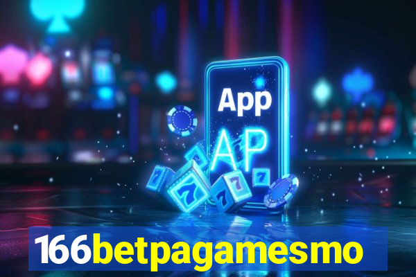 166betpagamesmo