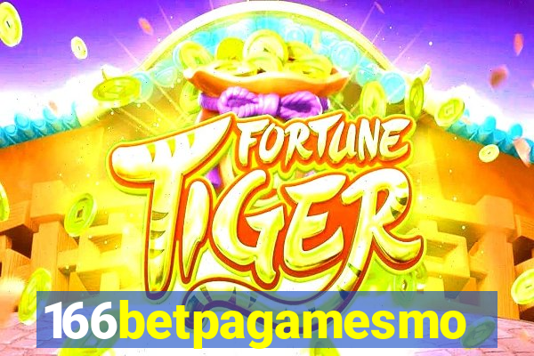 166betpagamesmo