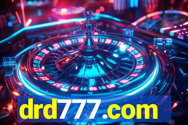drd777.com