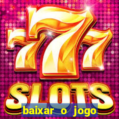 baixar o jogo street fighter