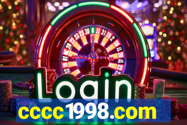 cccc1998.com
