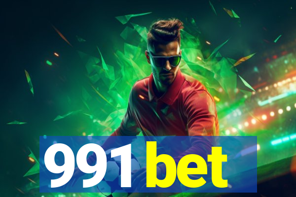 991 bet
