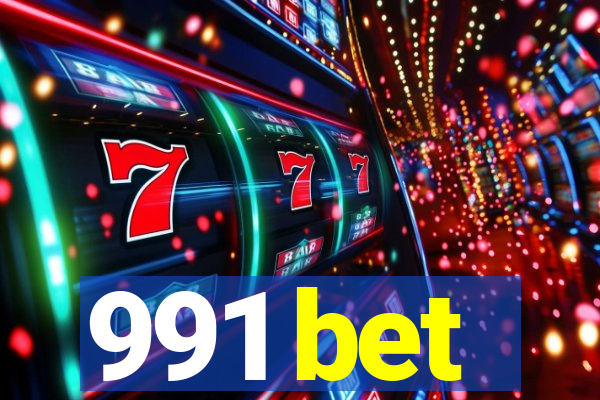 991 bet