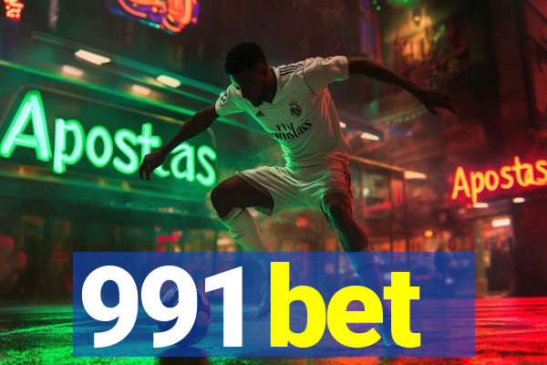991 bet
