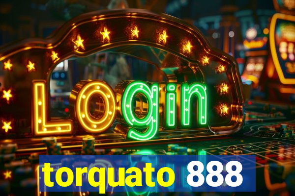 torquato 888