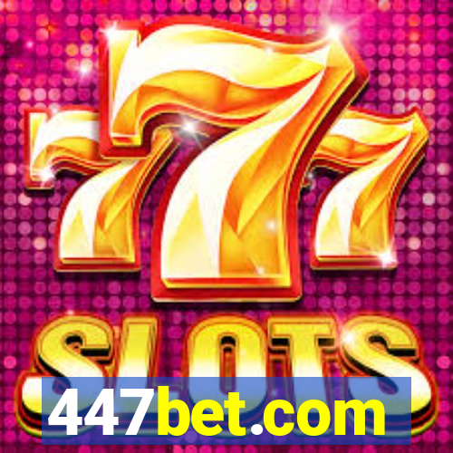 447bet.com