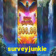 surveyjunkie