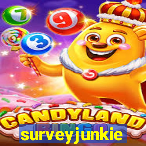 surveyjunkie