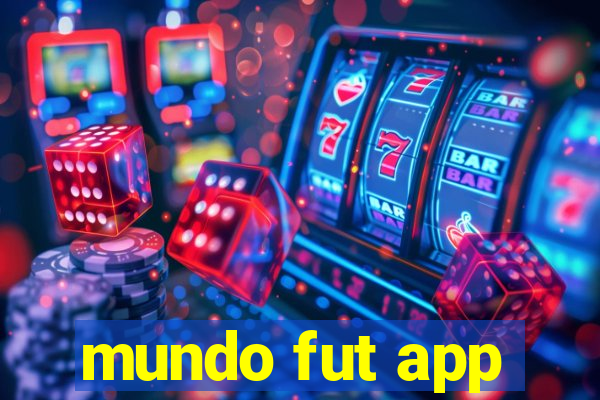 mundo fut app