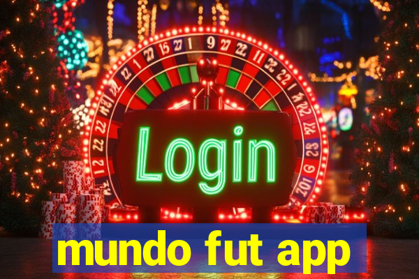 mundo fut app