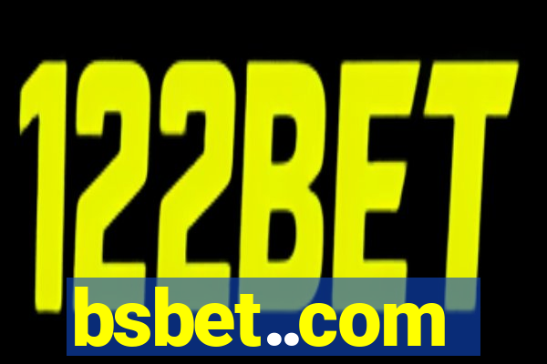 bsbet..com