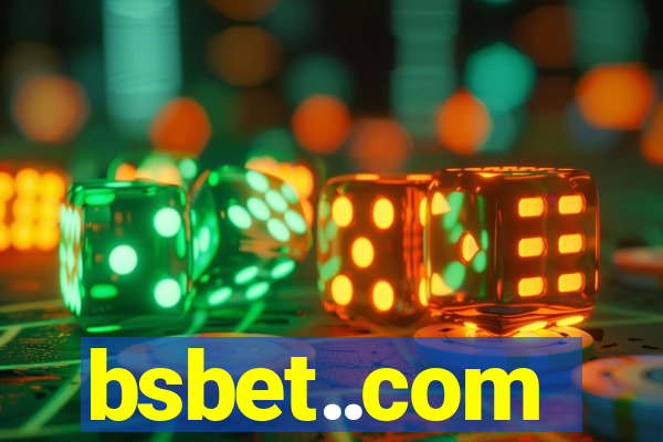 bsbet..com
